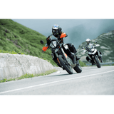 CONTINENTAL 170/60R17 72S TKC70 ROCKS REAR (02446430000) - DRIVEN Canada's Powersports 401923802903102446430000