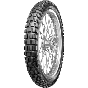 CONTINENTAL 100/90 - 19 57S TT TKC80 FRONT (02000120000) - DRIVEN Canada's Powersports 401923841721002000120000