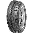 CONTINENTAL 120/90 - 18 65R TT TKC80 M+S (02001420000) - DRIVEN Canada's Powersports 401923809475602001420000