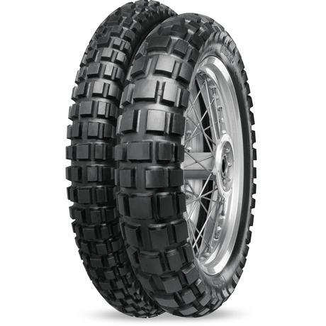 CONTINENTAL 140/80 - 18 70R TT TKC80 REAR (02001470000) - DRIVEN Canada's Powersports 401923809476302001470000