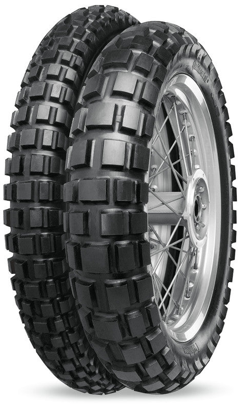 CONTINENTAL 150/70B18 70Q TKC80 REAR (02401880000) - DRIVEN Canada's Powersports 401923809477002401880000