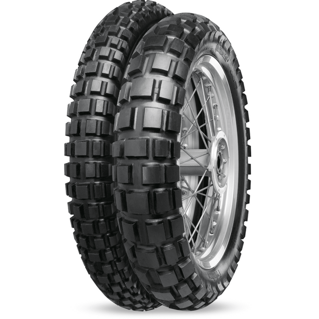 CONTINENTAL 170/60B17 72Q TKC80 REAR (02402490000) - DRIVEN Canada's Powersports 401923809474902402490000
