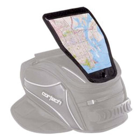 CORTECH S2.0 TANK BAG REPLACEMENT MAP POCKET (8230 - 0523 - 08) - DRIVEN Canada's Powersports 8230 - 0523 - 08