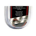 COUNTERACT 4 X 2OZ C - ACT BALANCE BEADS AT/UT DIY KIT H (CASE = 40) (KIT - H) - DRIVEN Canada's Powersports 187288000615KIT - H