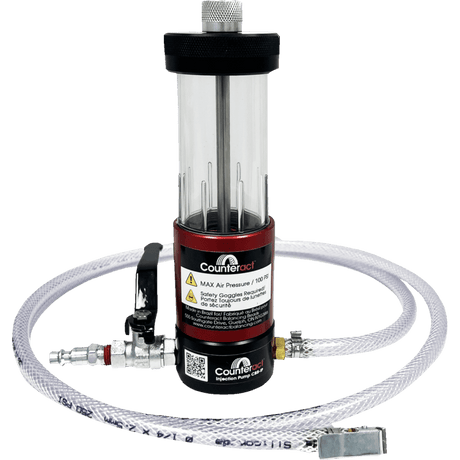 COUNTERACT BALANCING BEADS INSTALLATION PUMP V2.0 (CBB - IP) - DRIVEN Canada's Powersports 628617013123CBB - IP