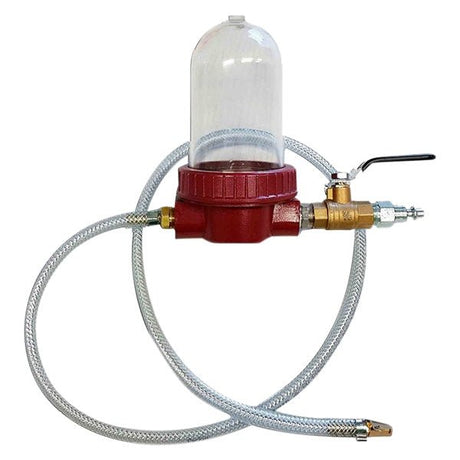 COUNTERACT BALANCING BEADS INSTALLATION PUMP (CBB - IP - LG) - DRIVEN Canada's Powersports 628617013000CBB - IP - LG