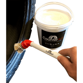 COUNTERACT EUROPASTE TIRE MOUNTING PASTE (CBB - EP8) - DRIVEN Canada's Powersports 128800CBB - EP8