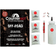 COUNTERACT INTERNAL TIRE BALANCING BEADS ATV/UTV 4X 8OZ (KIT M) - DRIVEN Canada's Powersports 18728800065KIT M