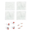 COUNTERACT INTERNAL TIRE BALANCINGBEADS INDIVIDUAL BAGS 1OZ (4 BAGS) (MK 1OZ) - DRIVEN Canada's Powersports 62861700650MK 1OZ
