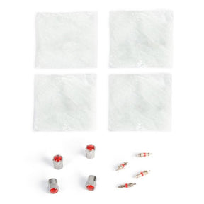 COUNTERACT INTERNAL TIRE BALANCINGBEADS INDIVIDUAL BAGS 1OZ (4 BAGS) (MK 1OZ) - DRIVEN Canada's Powersports 62861700650MK 1OZ