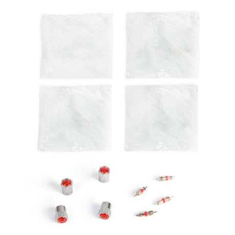 COUNTERACT INTERNAL TIRE BALANCINGBEADS INDIVIDUAL BAGS 1OZ (4 BAGS) (MK 1OZ) - DRIVEN Canada's Powersports 62861700650MK 1OZ