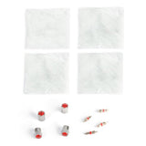COUNTERACT INTERNAL TIRE BALANCINGBEADS INDIVIDUAL BAGS 3OZ (4 BAGS) (MK 3OZ) - DRIVEN Canada's Powersports 62861700652MK 3OZ