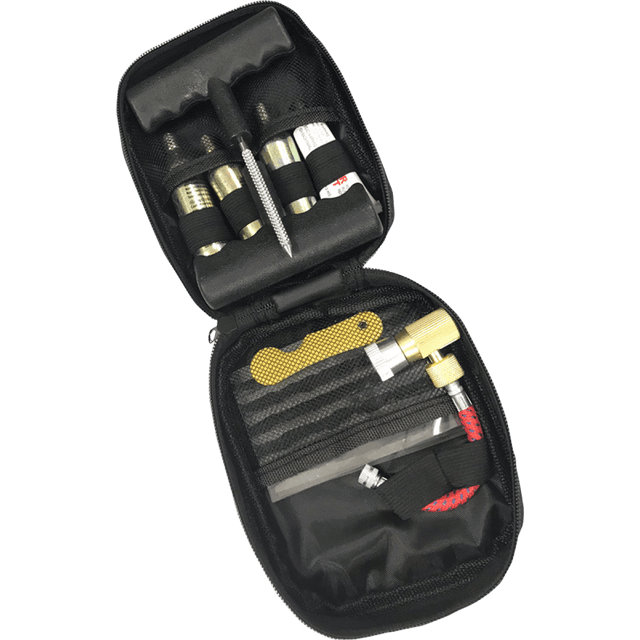 COUNTERACT MOTORCYCLE TIRE REPAIR KIT W/CO2 (MK - RK) - DRIVEN Canada's Powersports 62861700702MK - RK