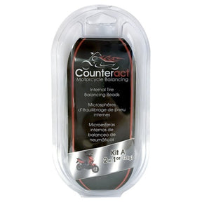 COUNTERACT TIRE BALANCING BEADS (KIT A) - DRIVEN Canada's Powersports 187288000509Kit A