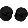 COVINGTONS AXLE CAP FRONT SMOOTH - DRIVEN Canada's Powersports C0007 - B