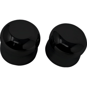 COVINGTONS AXLE CAP FRONT SMOOTH - DRIVEN Canada's Powersports C0007 - B
