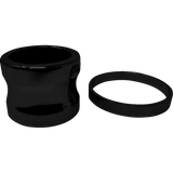 COVINGTONS AXLE SPACER SMOOTH ABS - DRIVEN Canada's Powersports C0008 - B