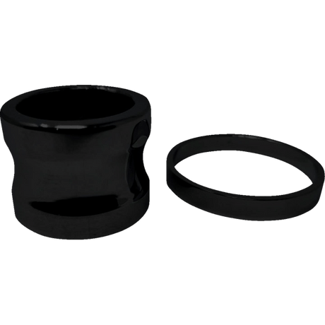 COVINGTONS AXLE SPACER SMOOTH ABS - DRIVEN Canada's Powersports C0008 - B