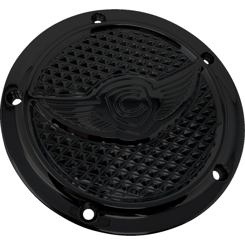 COVINGTONS DERBY COVER 5 - HOLE DIAMONDBACK - DRIVEN Canada's Powersports C3075 - B