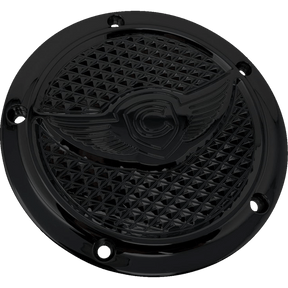 COVINGTONS DERBY COVER 5 - HOLE DIAMONDBACK - DRIVEN Canada's Powersports C3075 - B