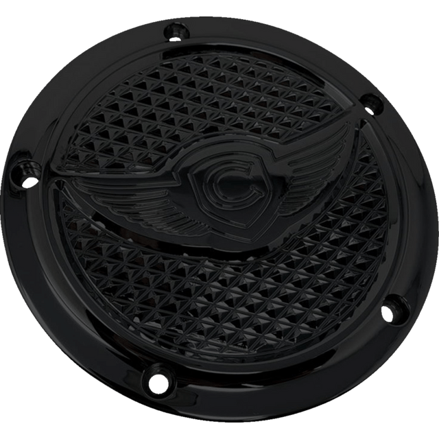 COVINGTONS DERBY COVER 5 - HOLE DIAMONDBACK - DRIVEN Canada's Powersports C3075 - B