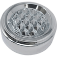 COVINGTONS DIPSTICK COVER DIAMONDBACK CHROME (C3085 - C) - DRIVEN Canada's Powersports C3085 - C