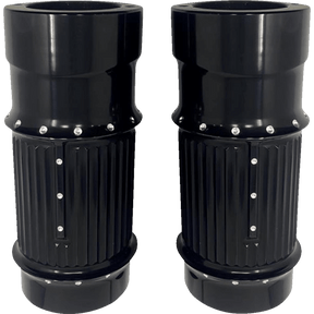 COVINGTONS FORK LEGS BELLS FAT DIMPLED - DRIVEN Canada's Powersports C1116 - B