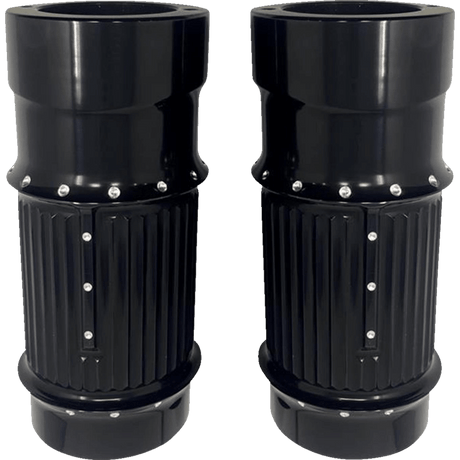 COVINGTONS FORK LEGS BELLS FAT DIMPLED - DRIVEN Canada's Powersports C1116 - B