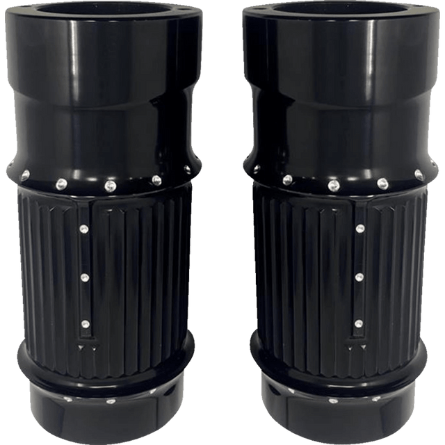 COVINGTONS FORK LEGS BELLS FAT DIMPLED - DRIVEN Canada's Powersports C1116 - B