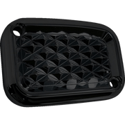 COVINGTONS LID M/C CLU DIA 14 - 16 - DRIVEN Canada's Powersports C3068 - B
