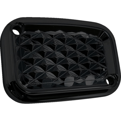 COVINGTONS LID M/C CLU DIA 17+ - DRIVEN Canada's Powersports C3078 - B