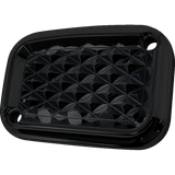 COVINGTONS LID M/C FR DIA 08 - 12 - DRIVEN Canada's Powersports C3056 - B