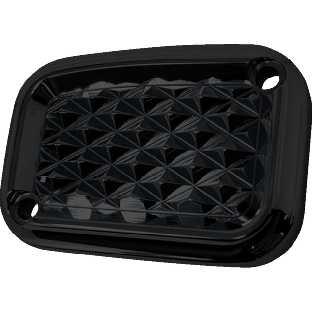 COVINGTONS LID M/C FR DIA 08 - 12 - DRIVEN Canada's Powersports C3056 - B