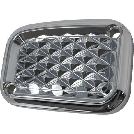 COVINGTONS LID M/C FR DIA 08 - 12 - DRIVEN Canada's Powersports C3056 - C