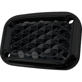 COVINGTONS LID M/C FR DIA 13+ - DRIVEN Canada's Powersports C3076 - B