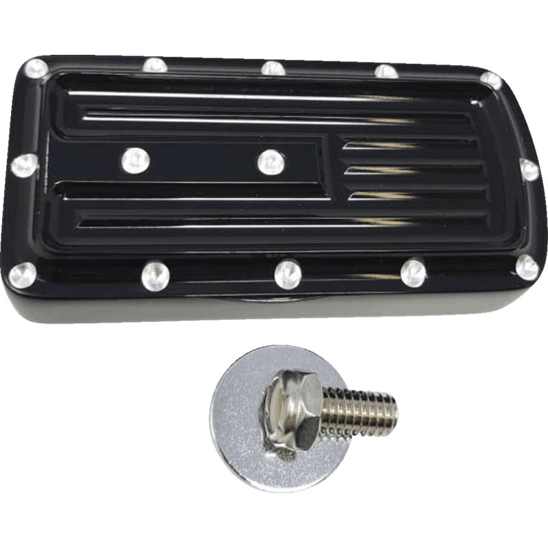 COVINGTONS PEDAL BRAKE DIMP M8ST - DRIVEN Canada's Powersports C1942 - B