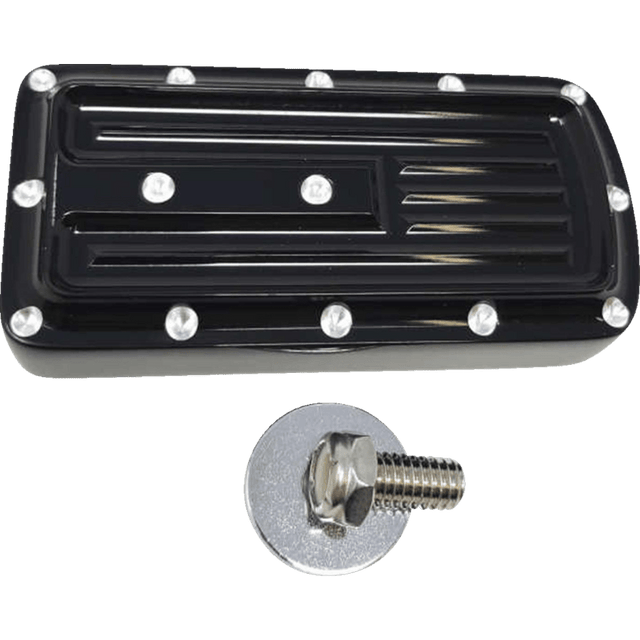 COVINGTONS PEDAL BRAKE DIMP M8ST - DRIVEN Canada's Powersports C1942 - B