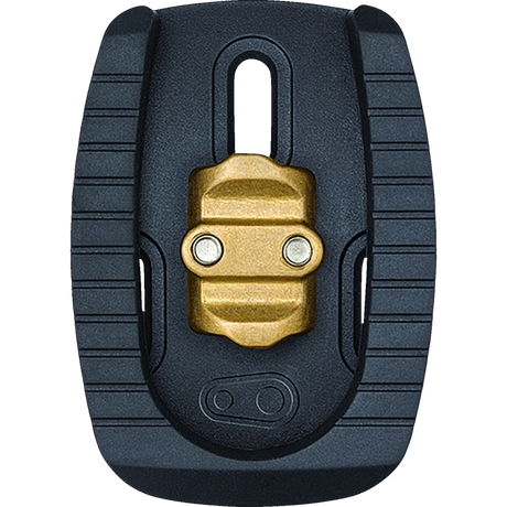 CRANK BROTHERS CLEAT KIT QUATTRO 3 - HOLE (15289) - DRIVEN Canada's Powersports 15289