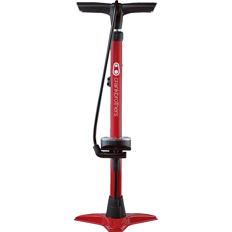 CRANK BROTHERS FLOOR PUMP GEM - DRIVEN Canada's Powersports 64130016205216205