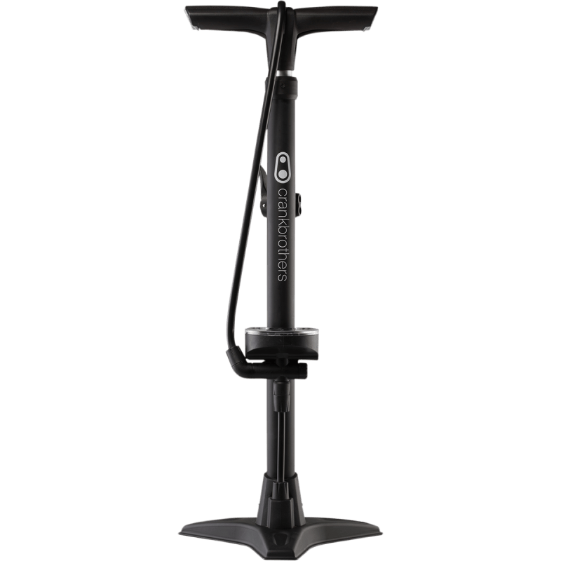 CRANK BROTHERS FLOOR PUMP GEM - DRIVEN Canada's Powersports 64130016218216218