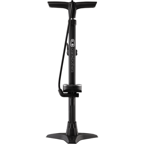 CRANK BROTHERS FLOOR PUMP GEM - DRIVEN Canada's Powersports 64130016218216218