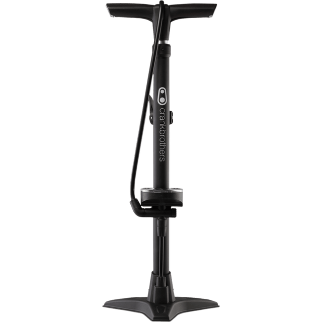 CRANK BROTHERS FLOOR PUMP GEM - DRIVEN Canada's Powersports 64130016218216218