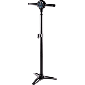 CRANK BROTHERS FLOOR PUMP KLIC +CAN ANA (16198) - DRIVEN Canada's Powersports 64130016198716198