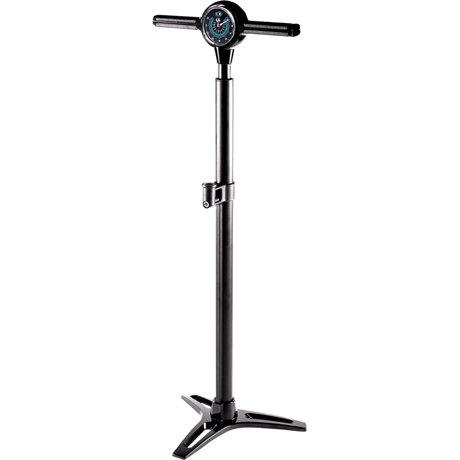 CRANK BROTHERS FLOOR PUMP KLIC +CAN ANA (16198) - DRIVEN Canada's Powersports 64130016198716198