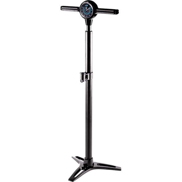 CRANK BROTHERS FLOOR PUMP KLIC +CAN ANA (16198) - DRIVEN Canada's Powersports 64130016198716198