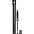 CRANK BROTHERS HAND PUMP KLIC GAUGE W/CO2 ME - DRIVEN Canada's Powersports 16262