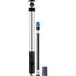 CRANK BROTHERS HAND PUMP KLIC HP GAUGE W/CO2 ME (16261) - DRIVEN Canada's Powersports 16261