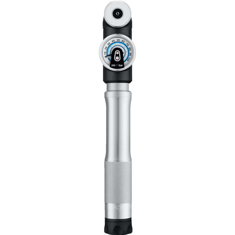 CRANK BROTHERS HAND PUMP KLIC STERLING SG ME (16257) - DRIVEN Canada's Powersports 16257