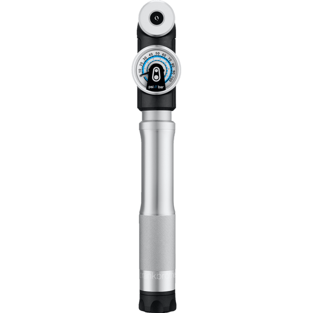 CRANK BROTHERS HAND PUMP KLIC STERLING SG ME (16257) - DRIVEN Canada's Powersports 16257