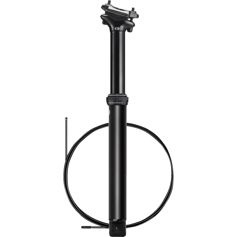 CRANK BROTHERS HIGHLINE 3 DROPPER POST 30.9 X 100MM (16370) - DRIVEN Canada's Powersports 64130016370716370